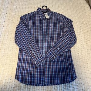 Brand: Southern Tide / Size: S / Casual Button Up Shirt
